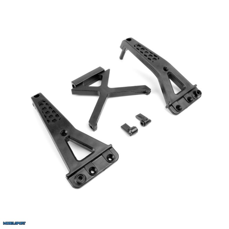 HPI 160123 Roll Bar Set