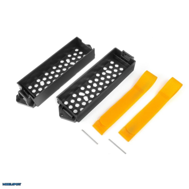 HPI 160124 Battery Tray Set