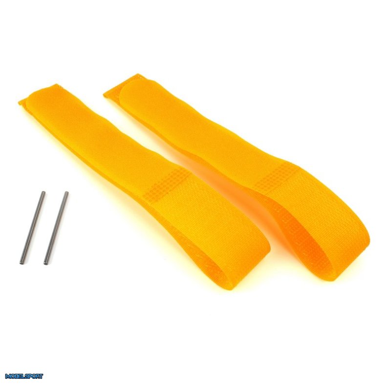 HPI 160126 Battery Strap Set