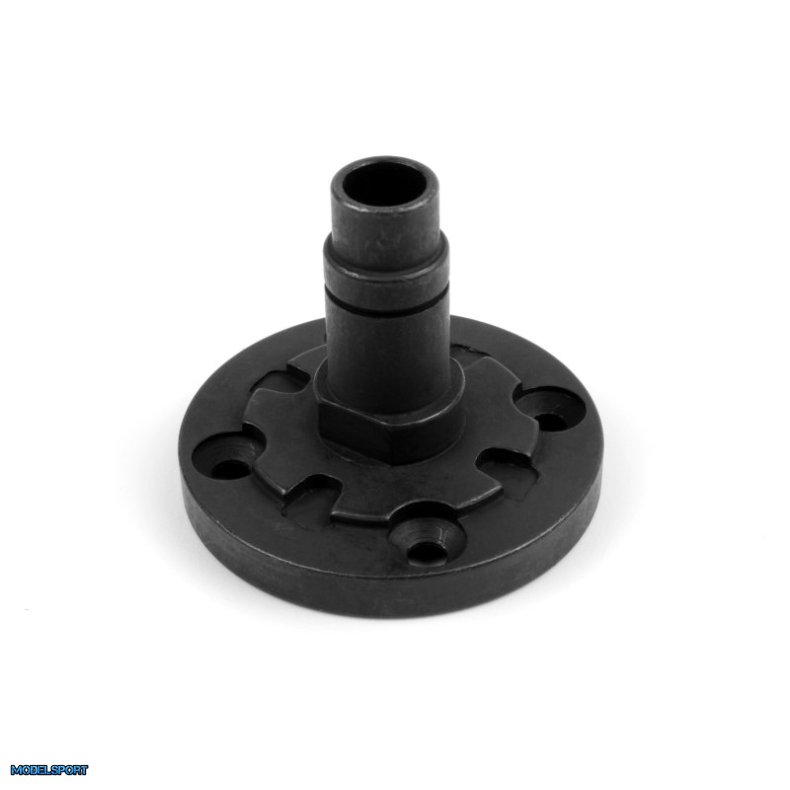 HPI 160131 Centre Diff Gear Mount