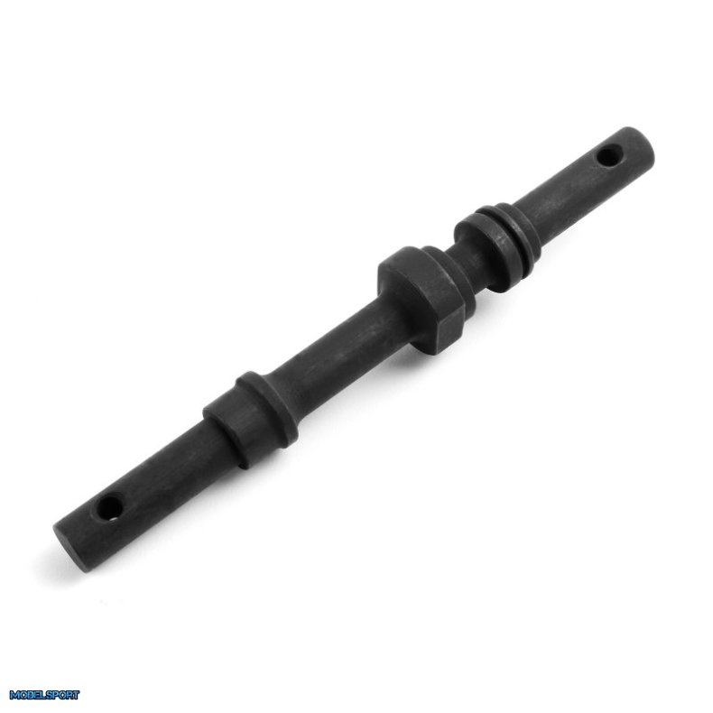 HPI 160135 Gear Shaft 6x12x81mm