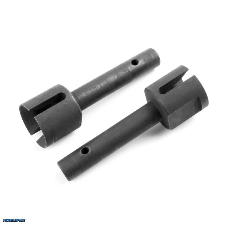 HPI 160137 Super HD XL Axle 8x11x57mm (2pcs)