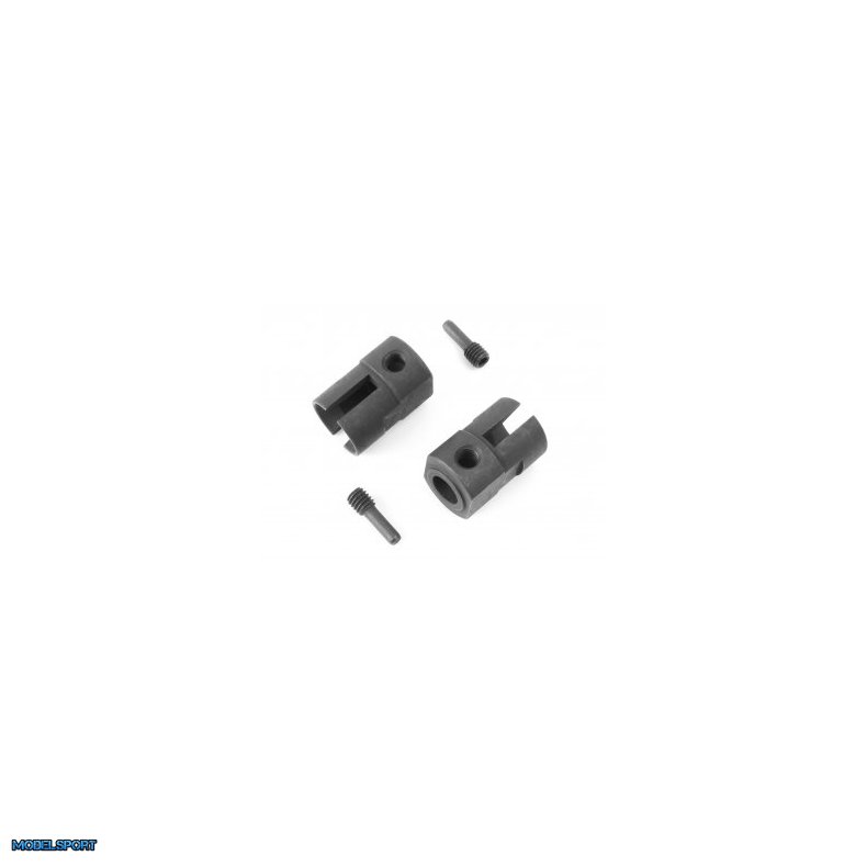 HPI 160139 Cup Joint 6x13x20mm (2pcs)