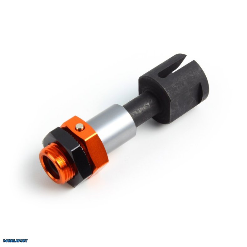 HPI 160141 Savage XL 17mm Hex Hub Conversion Set