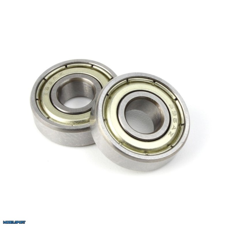 HPI 160142 Ball Bearing 6x16x5mm (2pcs)