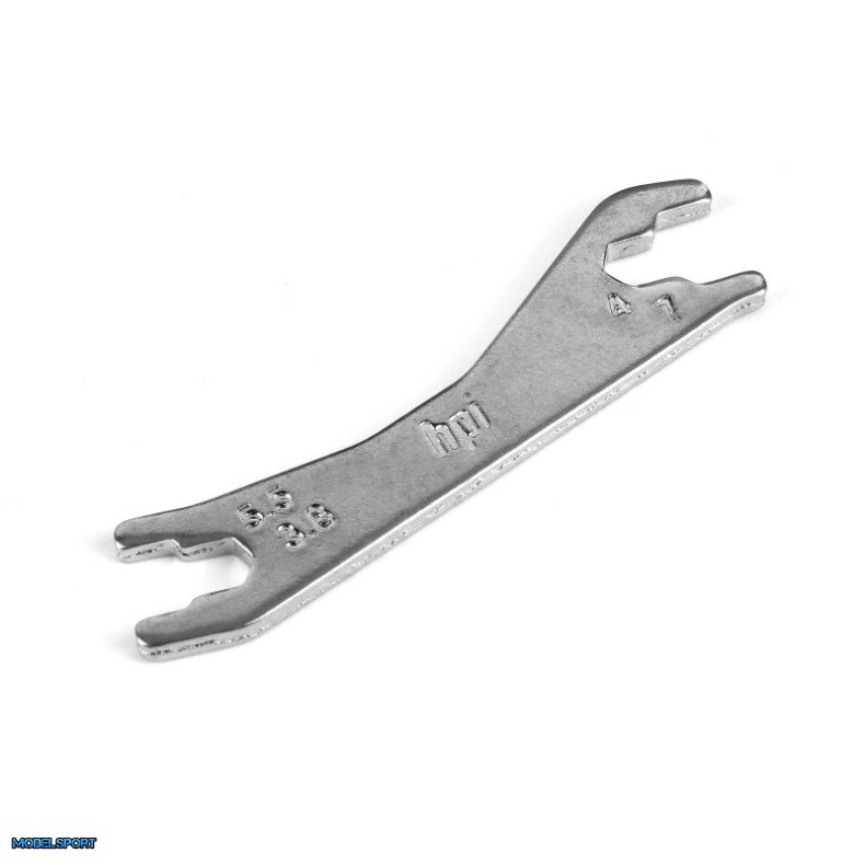 HPI 160364 Turnbuckle Wrench
