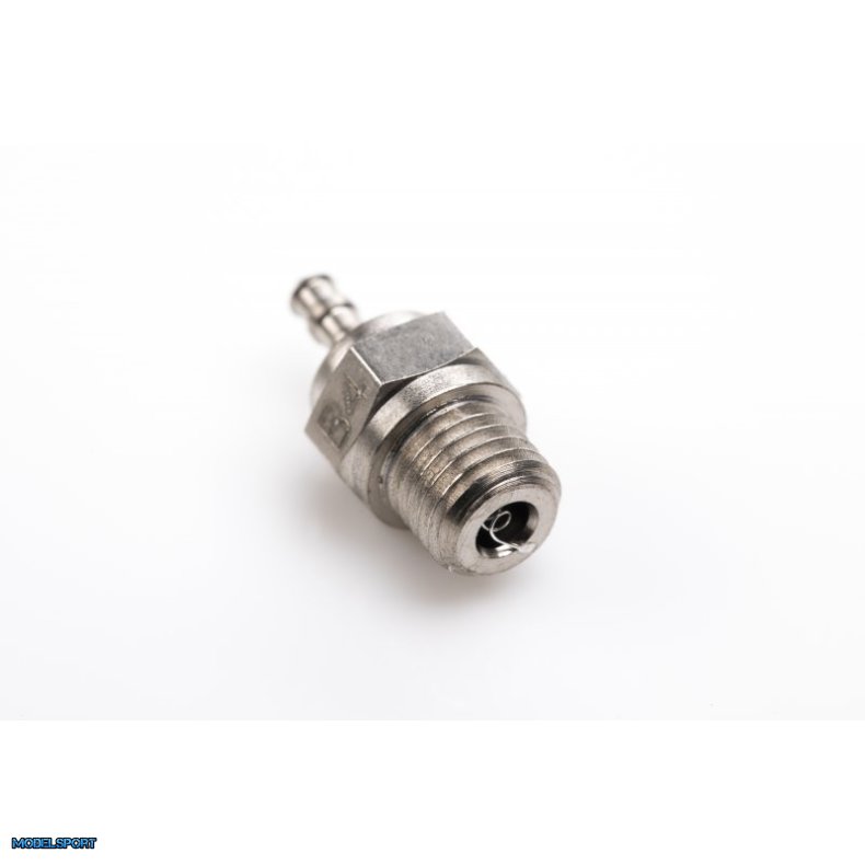 HPI 160409 Glow Plug Hot B4