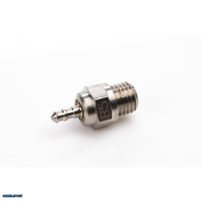 HPI 160410 Glow Plug Medium B5