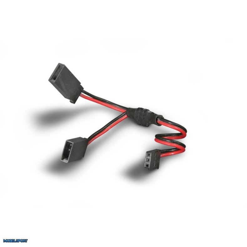 HPI 334 Extension Wire Fork 170mm
