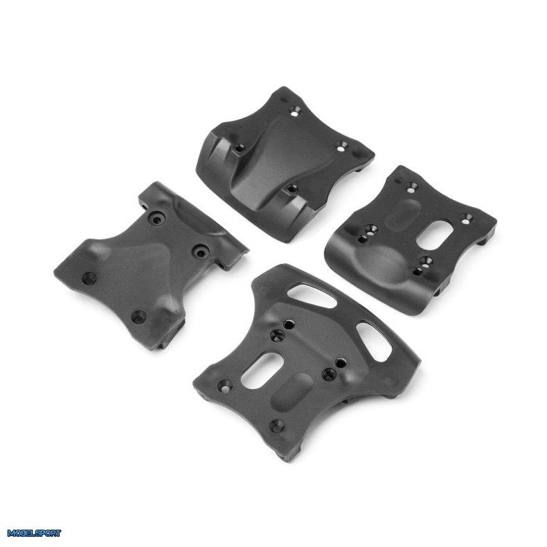 HPI 38403 Bumper Parts