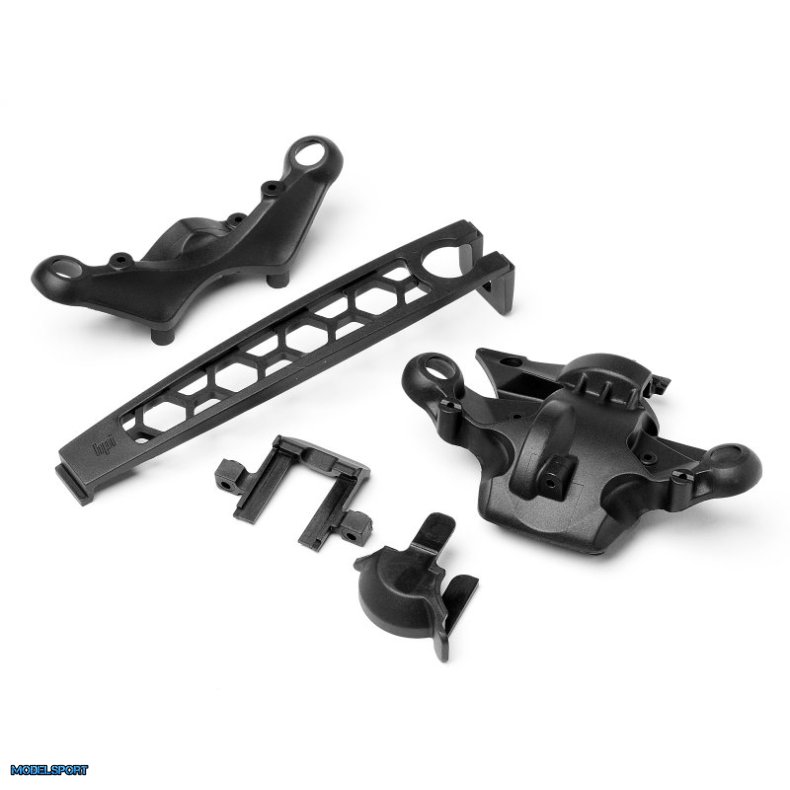 HPI 38408 Cover Parts