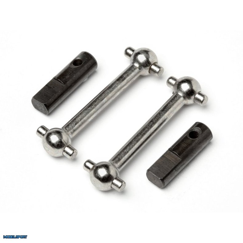 HPI 38429 Drive Shaft Set (2Sets)