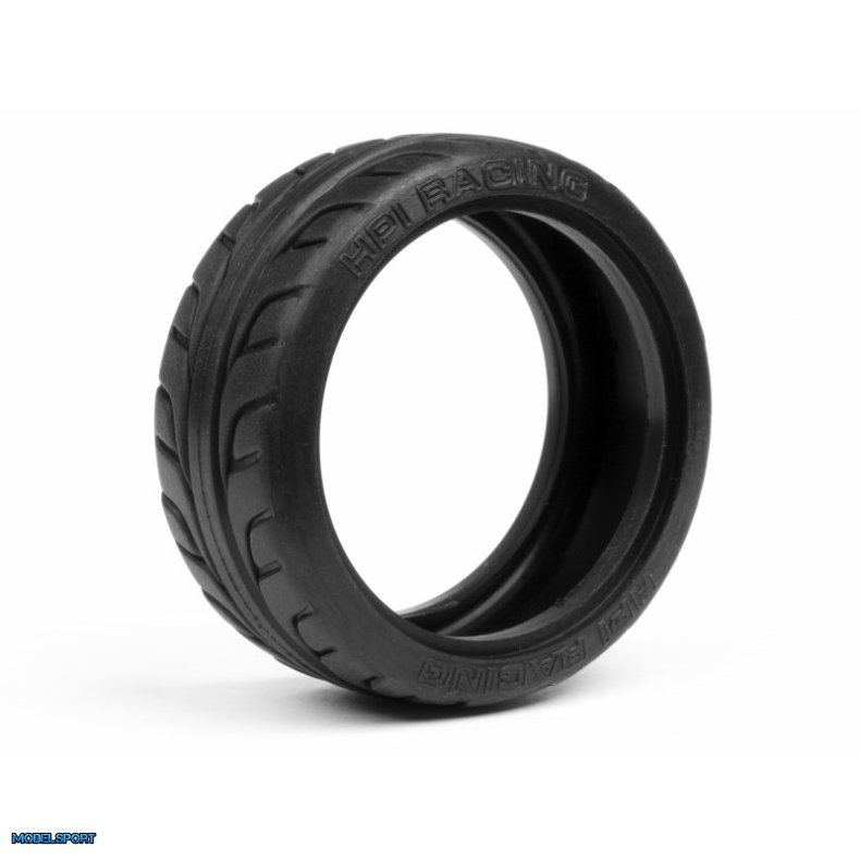HPI 4405 T-Grip Tire 26mm