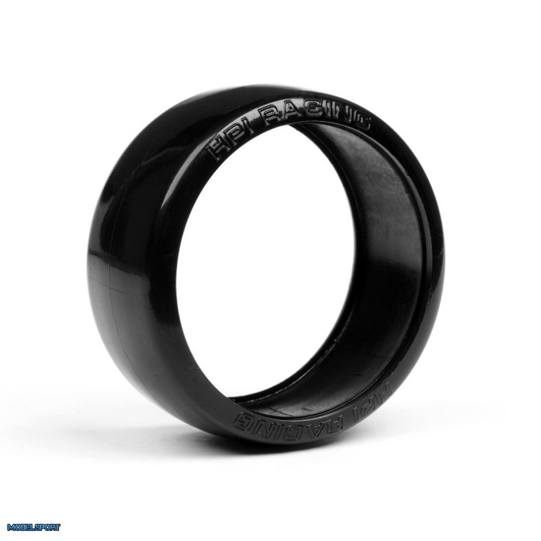 HPI 4406 T-Drift Tire 26mm (2Pcs)