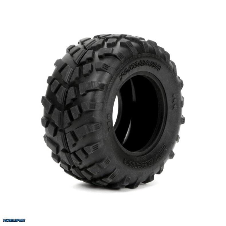 HPI 4456 Yokohama Geolandar M/T Tire S Compound