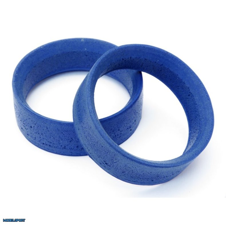 HPI 4632 Pro Molded Inner Foam 24mm (Blue/Medium Firm)