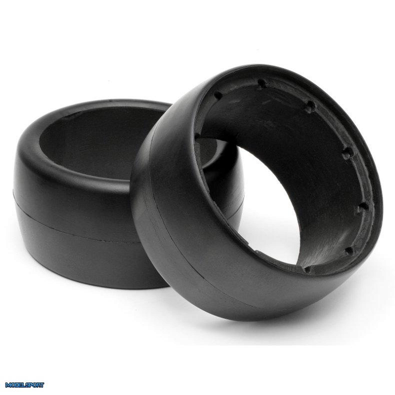 HPI 4812 Molded Inner Foam Rear (170X80mm/2Pcs)