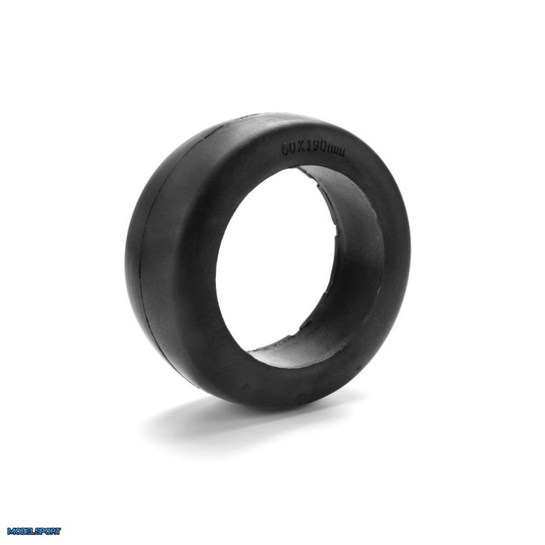 HPI 4817 Molded Inner Foam Ms (190X60mm/2Pcs)
