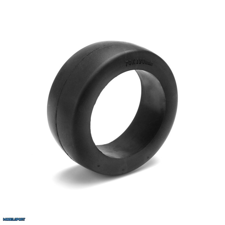 HPI 4818 Molded Inner Foam Ms (190X70mm/2Pcs)
