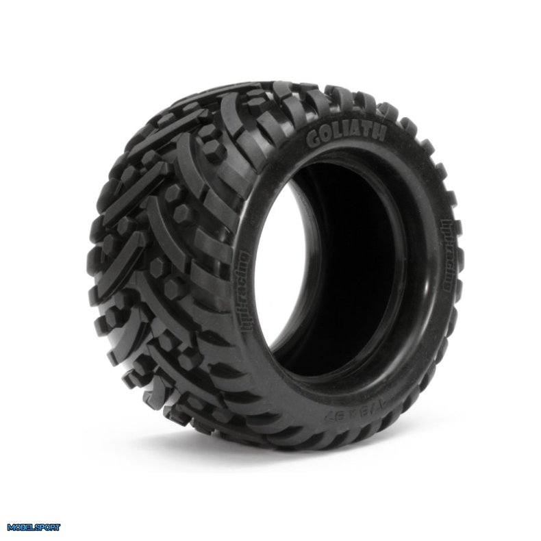 HPI 4882 Goliath Tyre (178X97mm/2Pcs)
