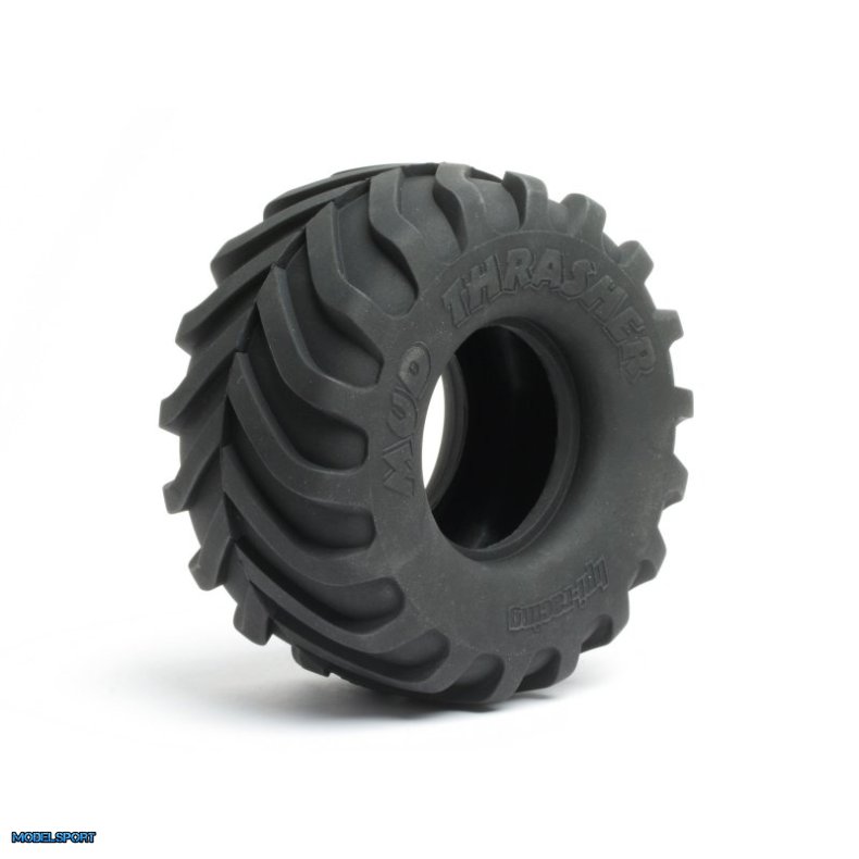 HPI 4894 Mud Thracher Tires(135X73mm/2Pcs)