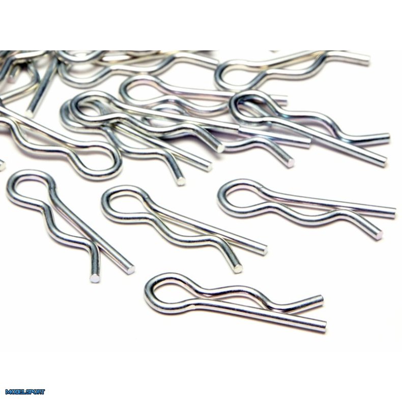HPI 6123 Body Pin (Large)(20Pcs)