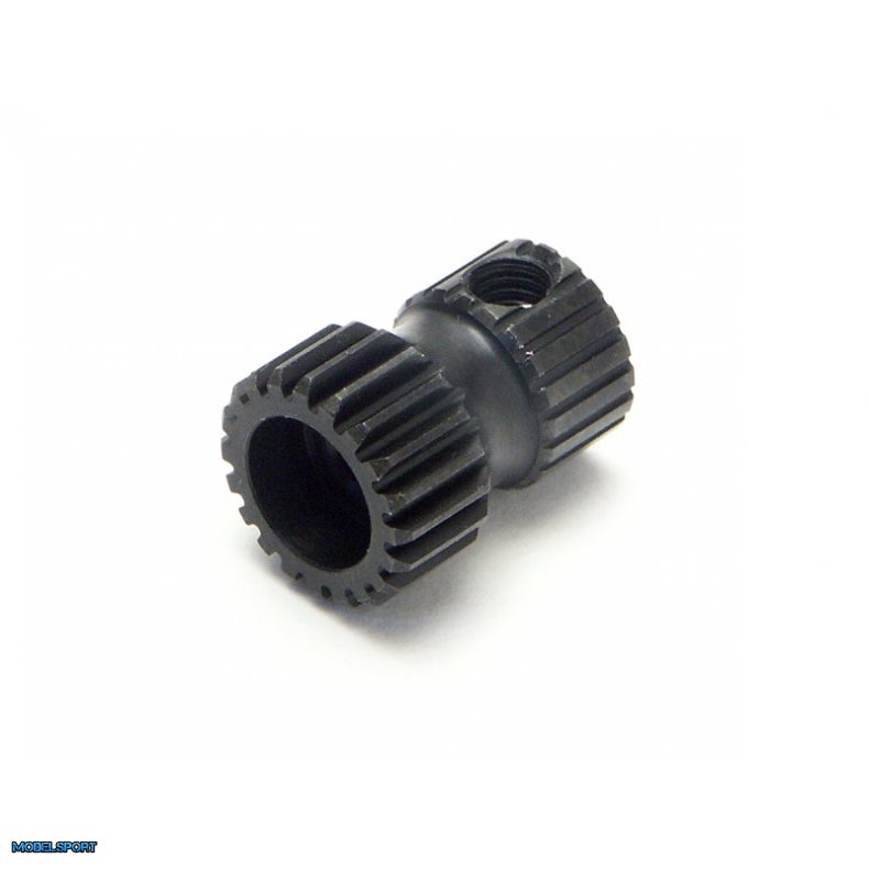 HPI 6620 Pinion Gear 20 Tooth (64 Pitch / 0.4M)