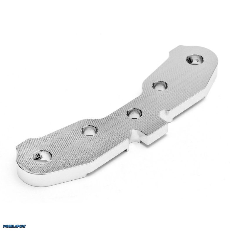 HPI 66212 Cnc Rear Suspension Holder 7075 Lightning Series