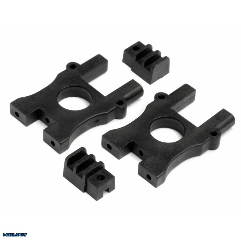 HPI 66631 Centre Diff Housing Set
