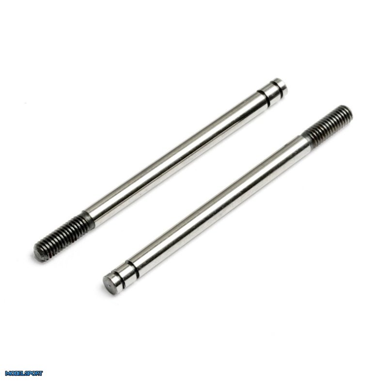 HPI 66656 Shock Shaft 3X46mm (2Pcs)