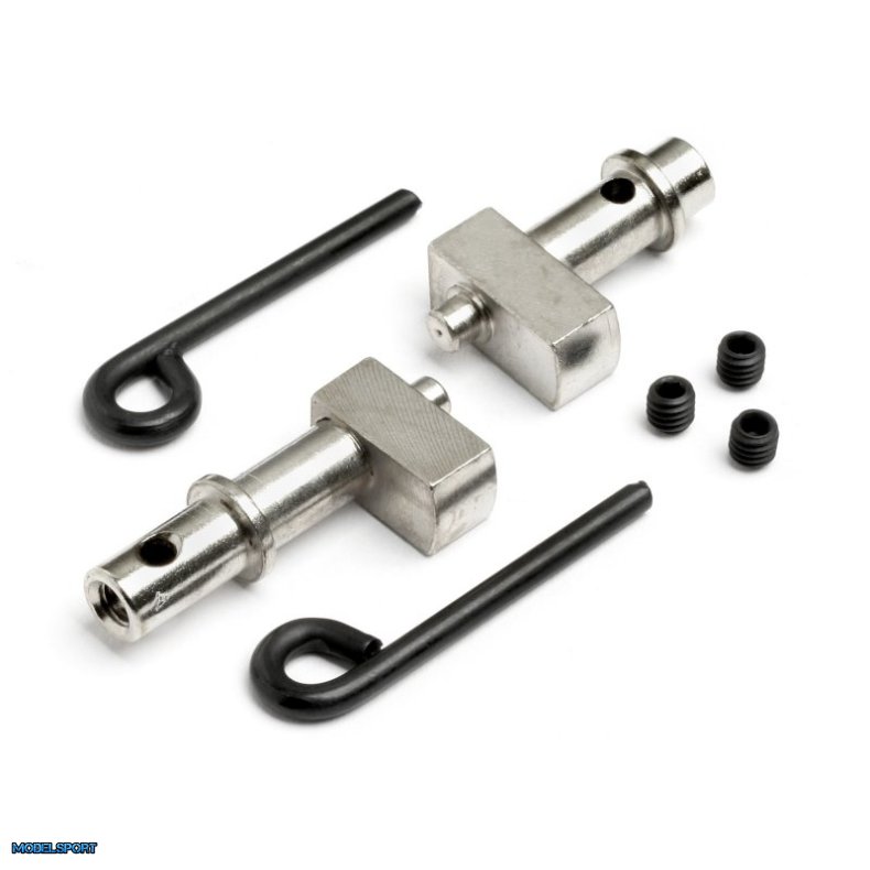 HPI 66691 Brake Cam Shaft Set