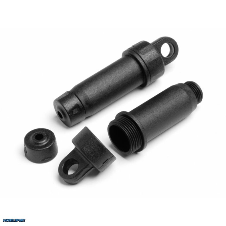 HPI 66692 Shock Body Set(M/2 Shock)