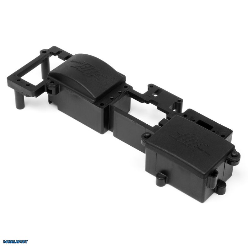 HPI 67368 Radio Tray Set