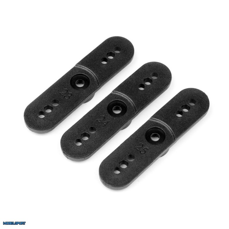 HPI 67378 Servo Horn Set