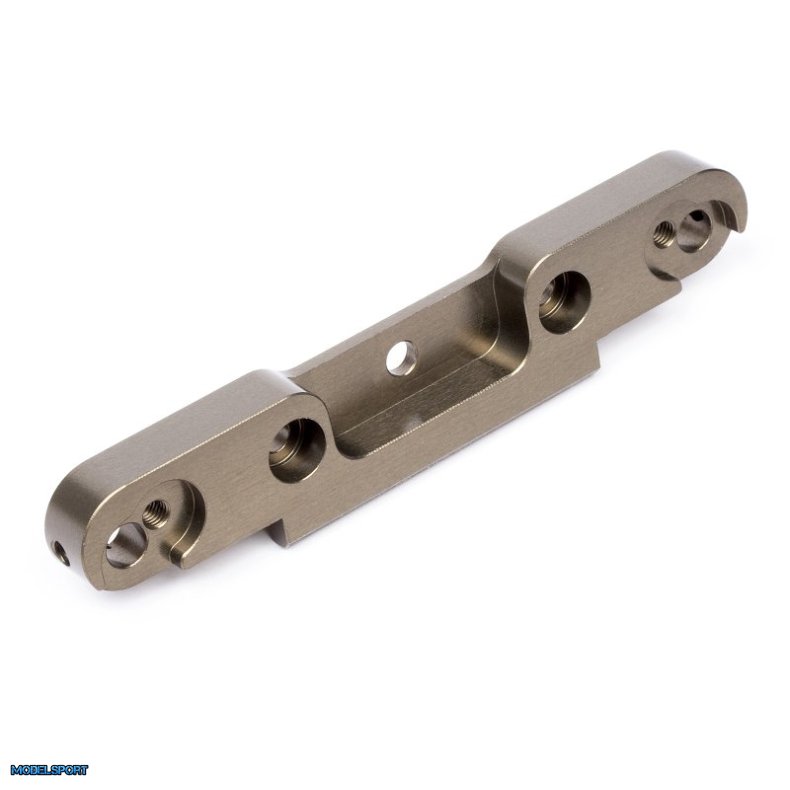 HPI 67379 Pivot Plate (Rr/3Deg)