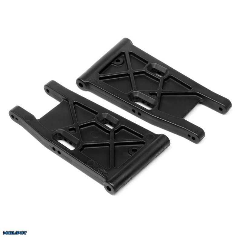 HPI 67381 Rear Suspension Arm Set