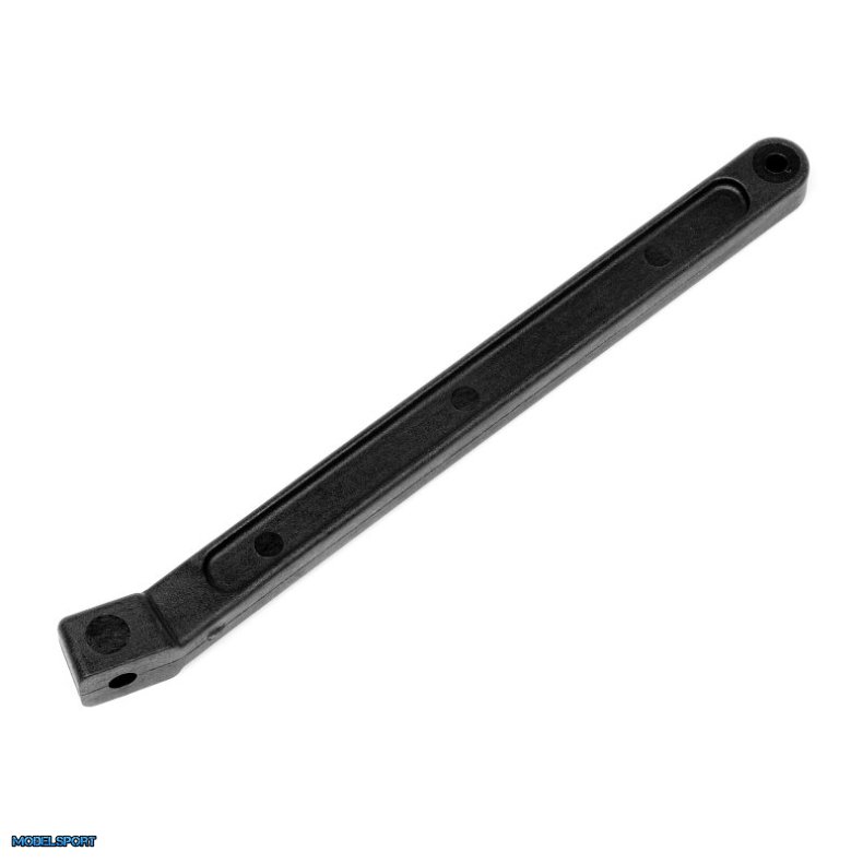 HPI 67383 Rear Chassis Stiffener
