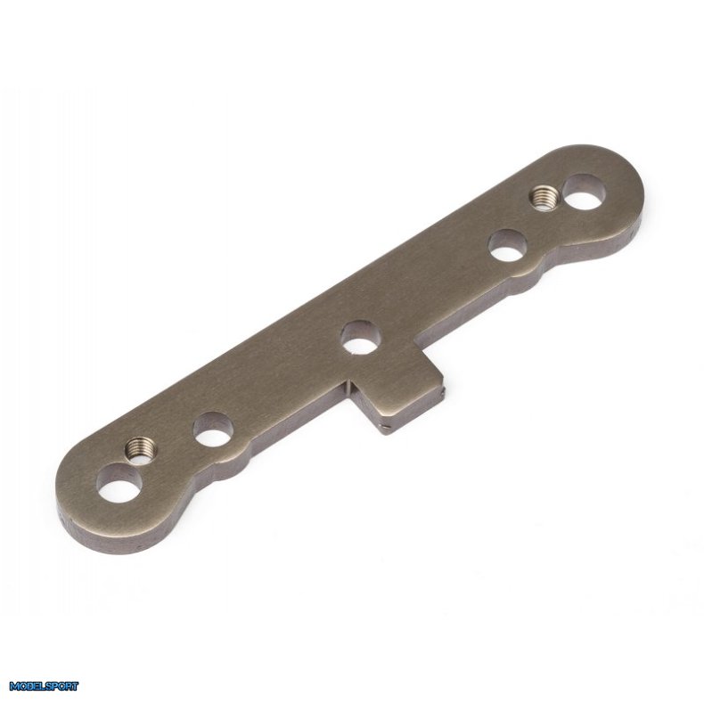 HPI 67391 Front Suspension Block (Ff)