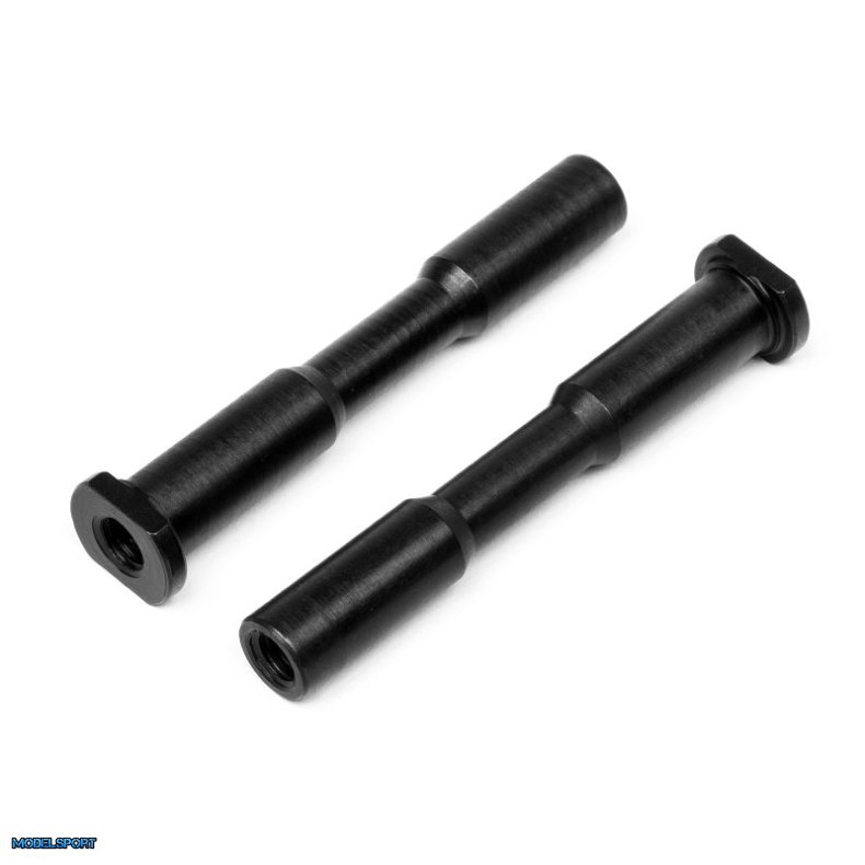 HPI 67392 Steering Post (2Pcs)