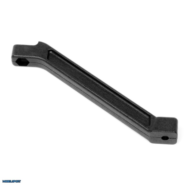 HPI 67401 Front Chassis Stiffener
