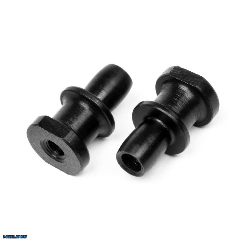 HPI 67410 Shock Stand Off (2Pcs)
