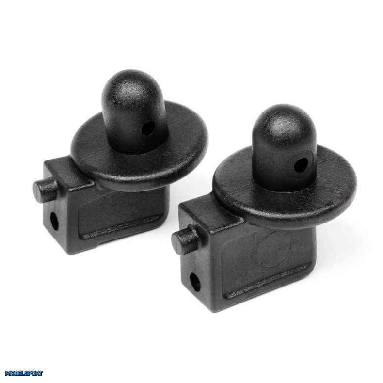 HPI 67411 Body Mount Set