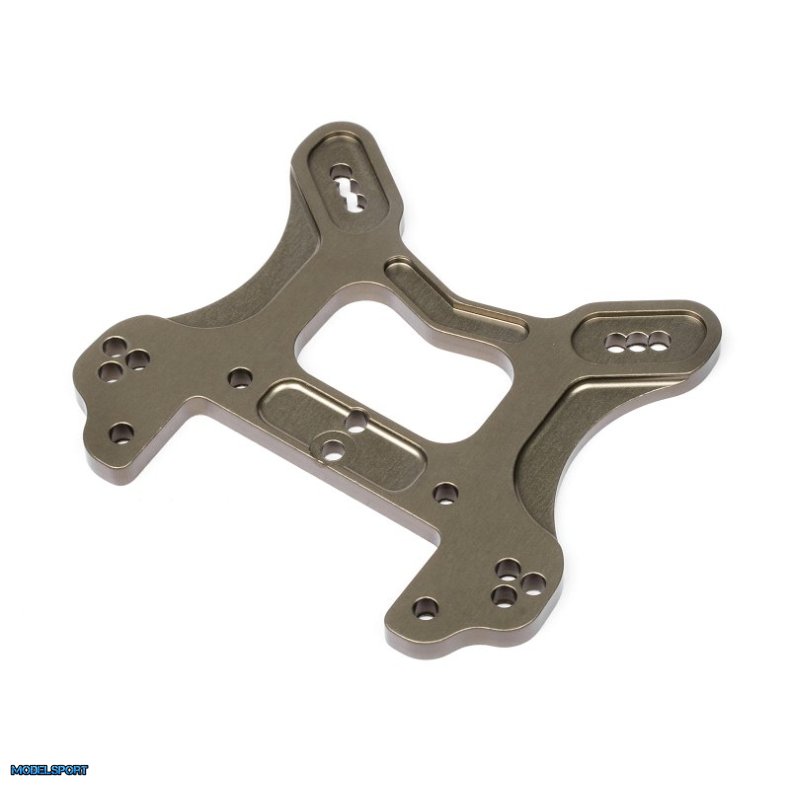 HPI 67413 Front Shock Tower