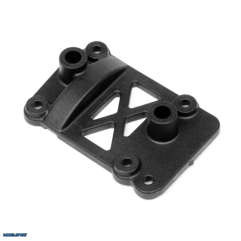 HPI 67420 Center Diff Mount Cover