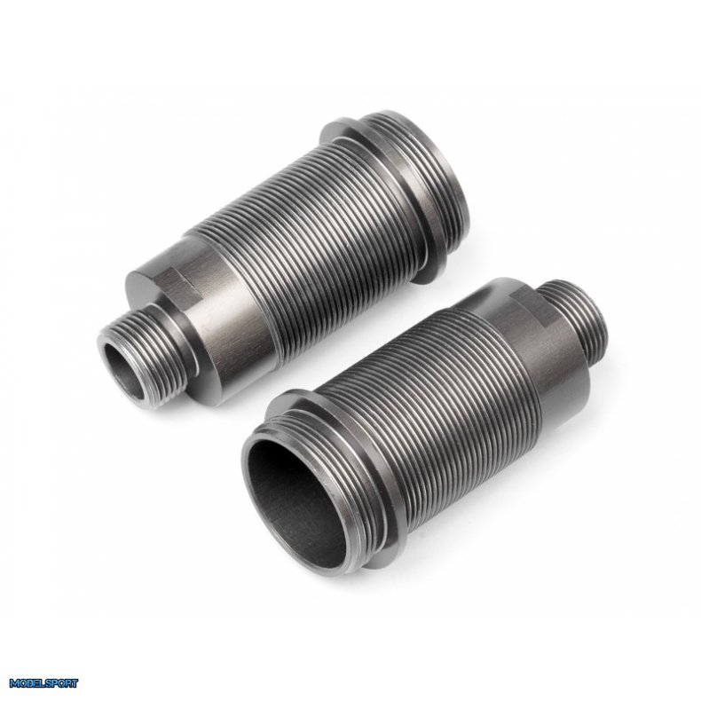 HPI 67435 Big Bore Shock Body (16X97mm/2Pcs)