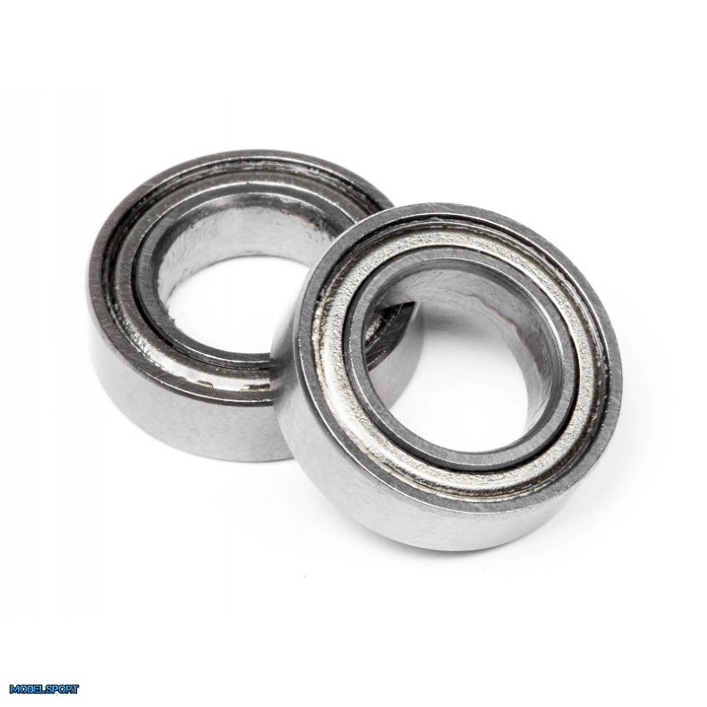 HPI 67438 Ball Bearing 8X14X4mm (2Pcs)