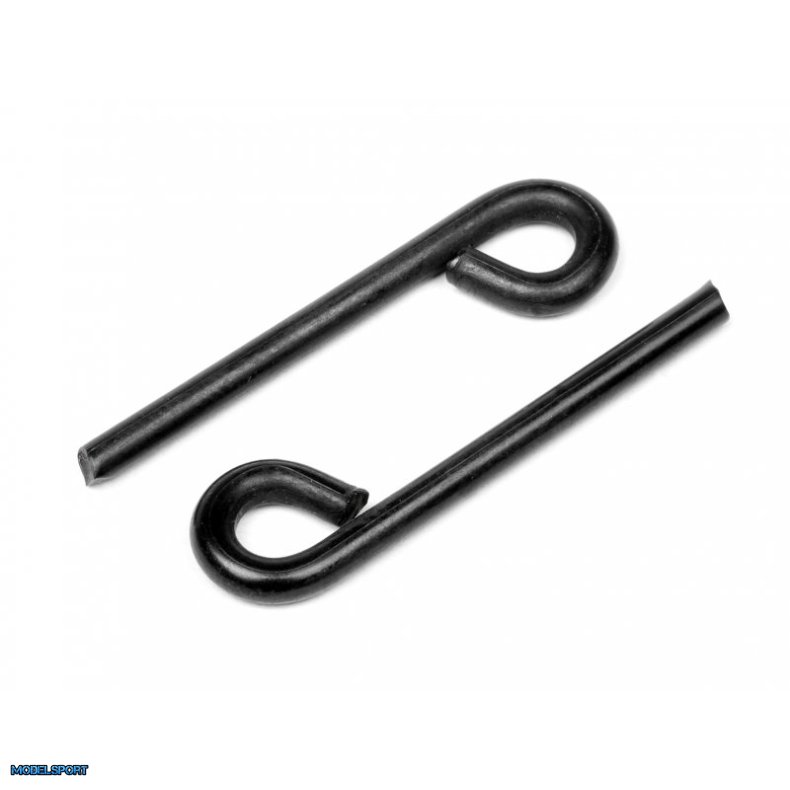 HPI 67473 Brake Wire (2Pcs)