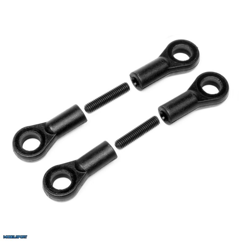 HPI 67491 Steering Linkage Set
