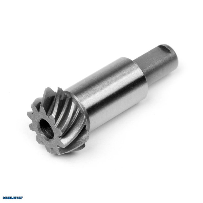 HPI 67499 Spiral Pinion Gear 10 Tooth
