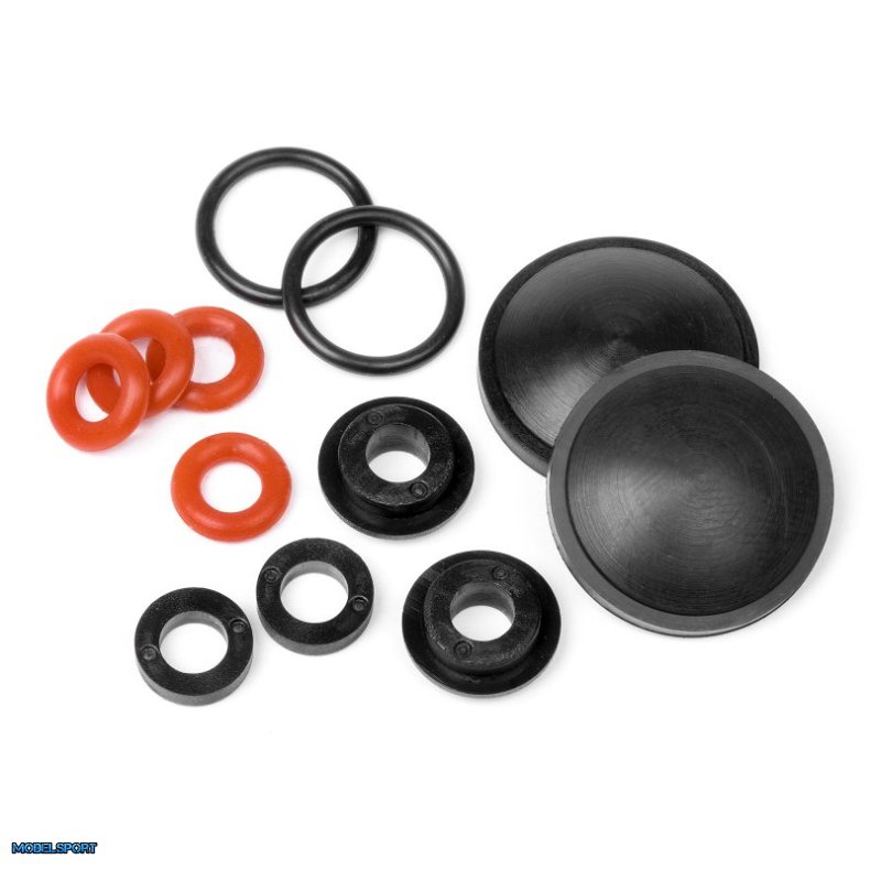 HPI 67515 Big Bore Shock Maintenance Set